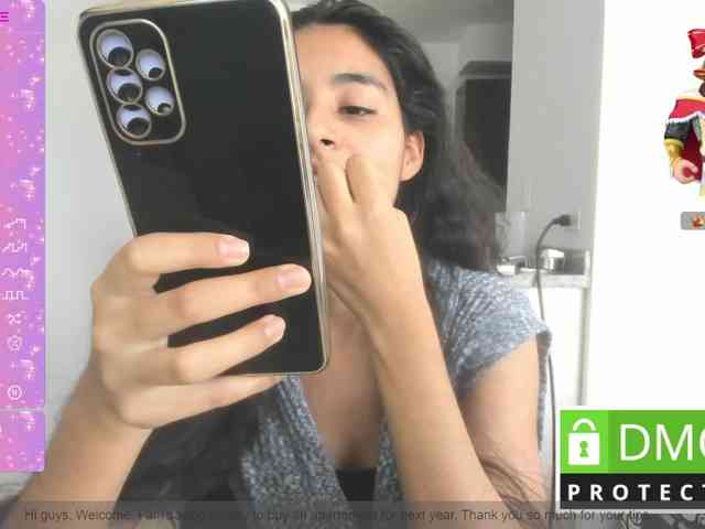 kylieloved22 webcam