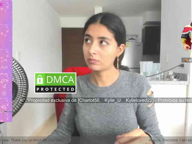 kylieloved22 webcam