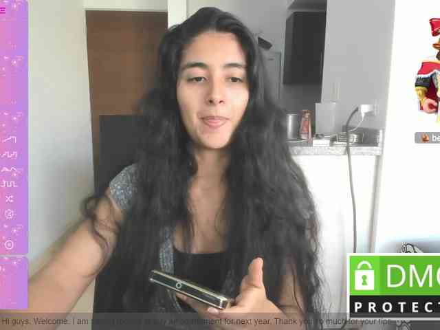 kylieloved22 webcam