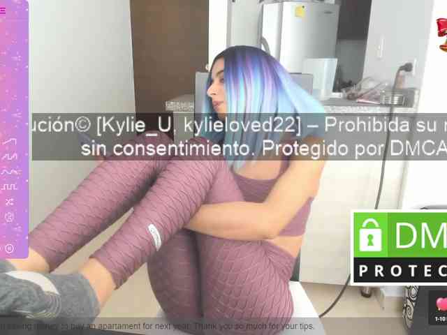 kylieloved22 webcam