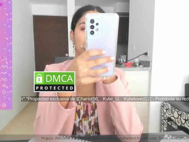 kylieloved22 webcam