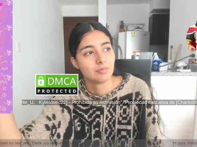 kylieloved22 webcam
