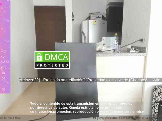 kylieloved22 webcam