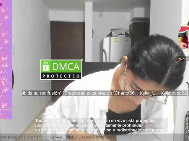 kylieloved22 webcam