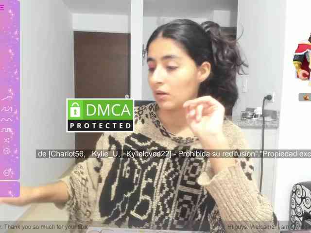 kylieloved22 webcam