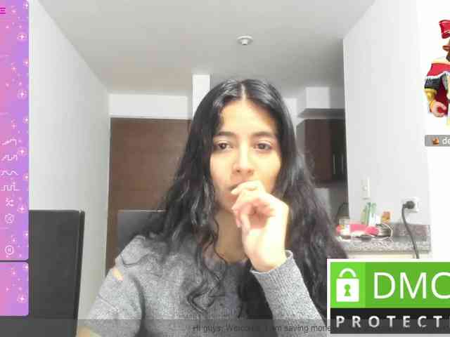 kylieloved22 Live Webcam on BongaCams