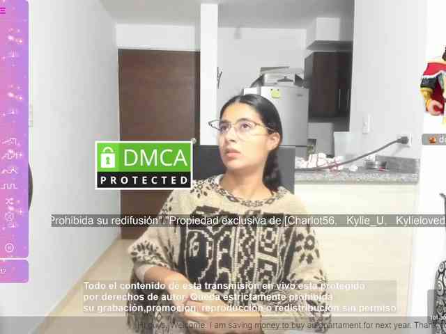 kylieloved22 webcam