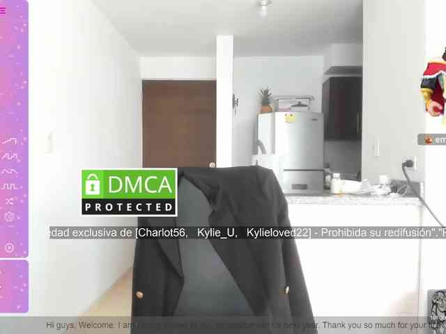kylieloved22 webcam