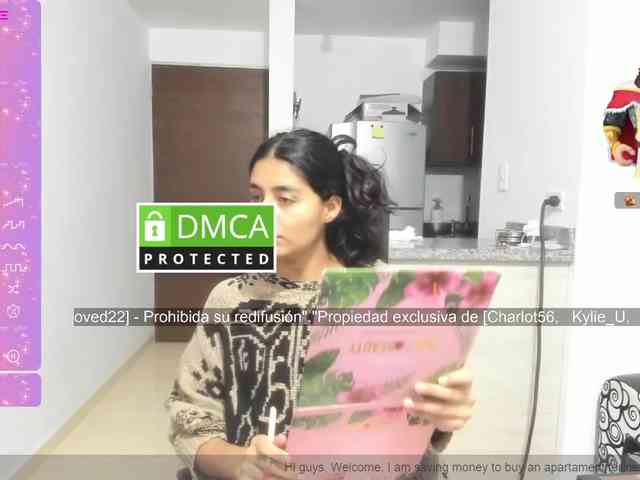kylieloved22 webcam