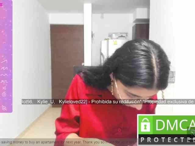 kylieloved22 webcam