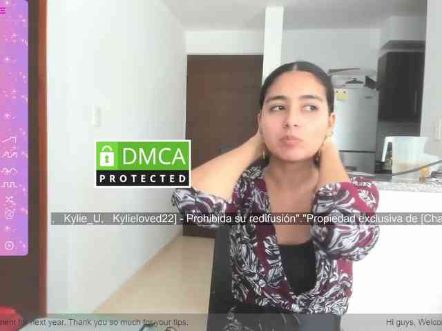 kylieloved22 webcam
