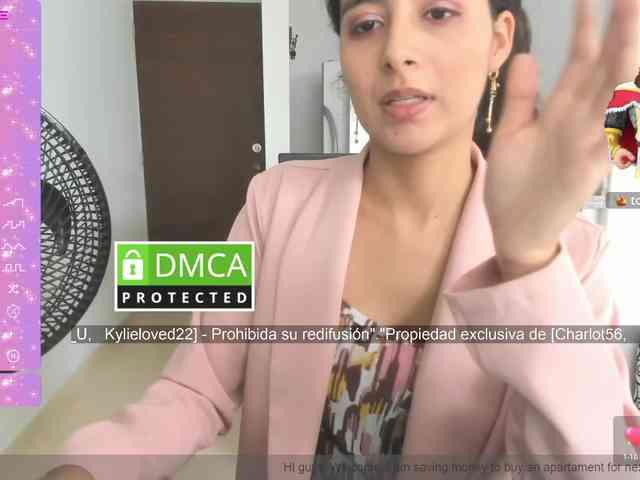 kylieloved22 webcam