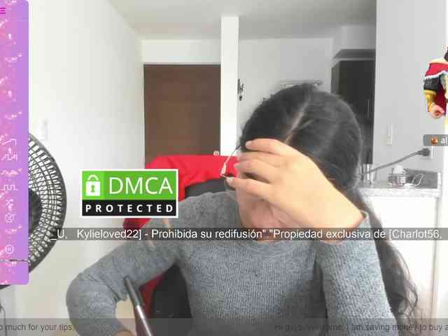 kylieloved22 webcam