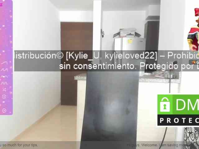 kylieloved22 webcam