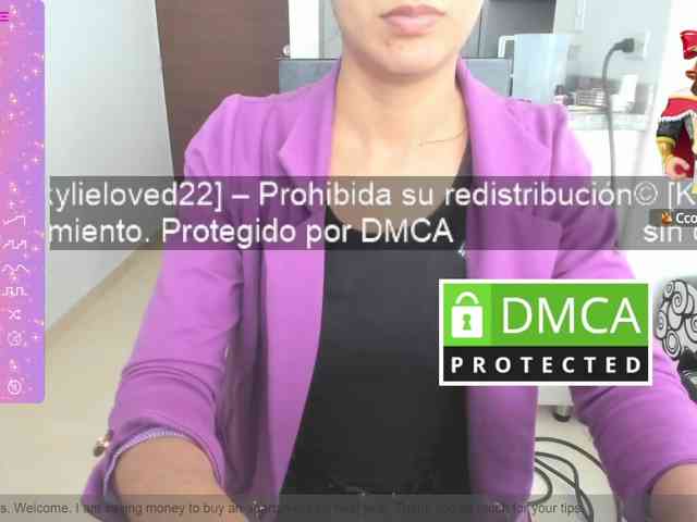 kylieloved22 webcam