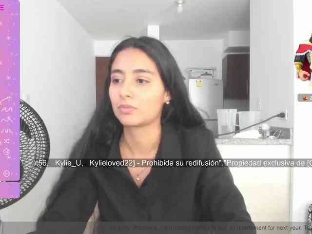 kylieloved22 webcam