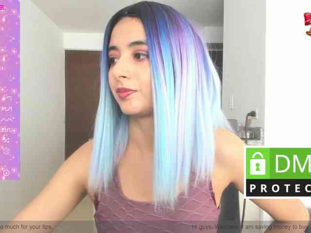 kylieloved22 webcam