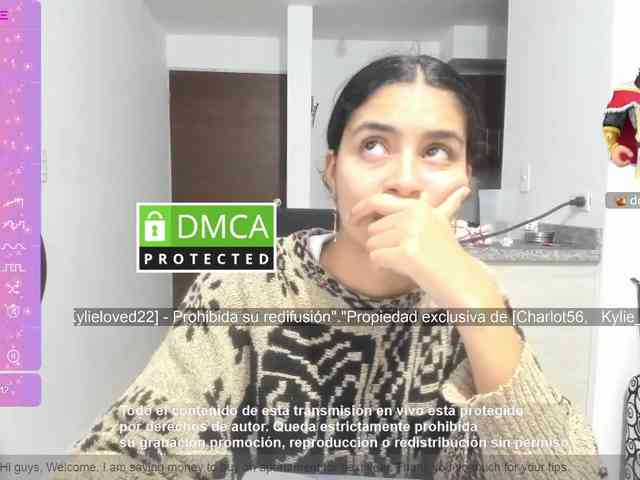 kylieloved22 webcam