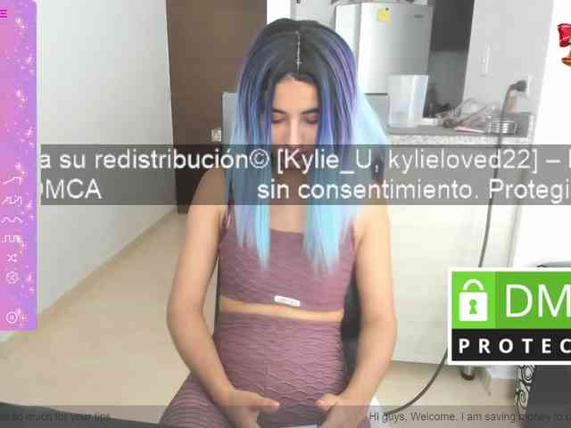 kylieloved22 webcam