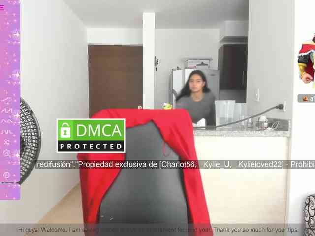 kylieloved22 webcam
