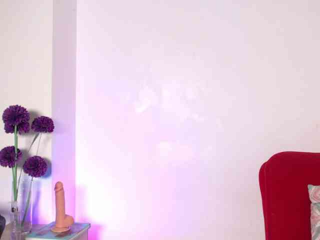 LUNAASENSUAL1 webcam