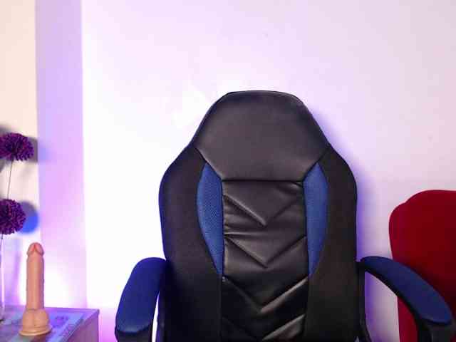 LUNAASENSUAL1 webcam