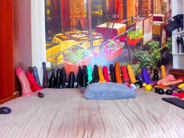 NikkaHotX's BongaCams show and profile