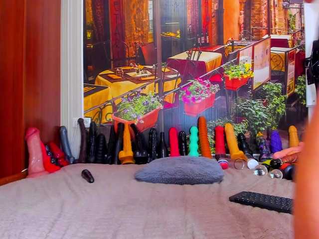 NikkaHotX's BongaCams show and profile