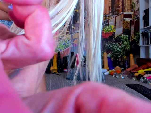 NikkaHotX webcam