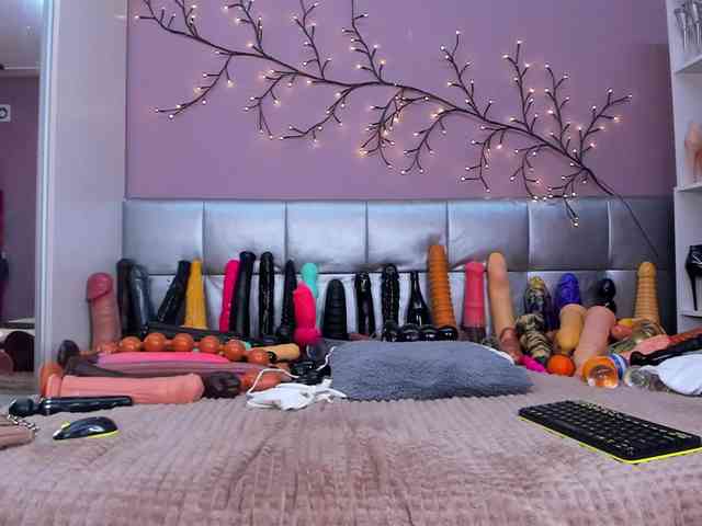 NikkaHotX webcam