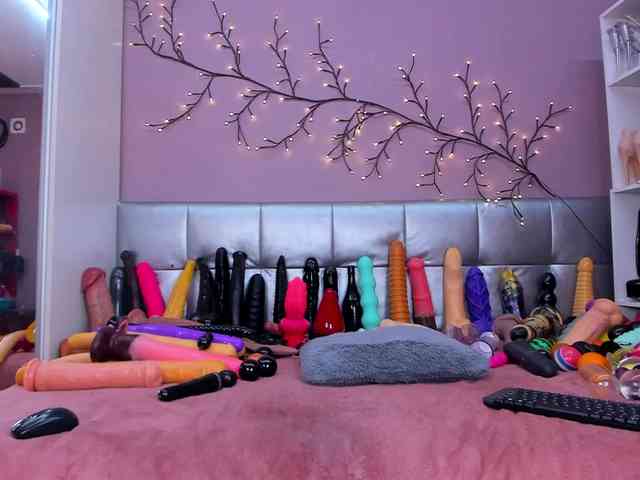 NikkaHotX webcam
