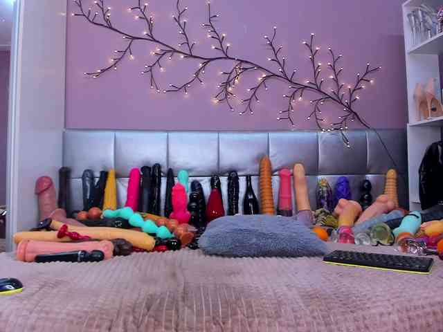 NikkaHotX webcam