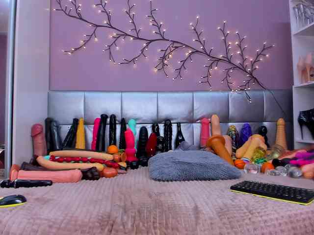 NikkaHotX webcam