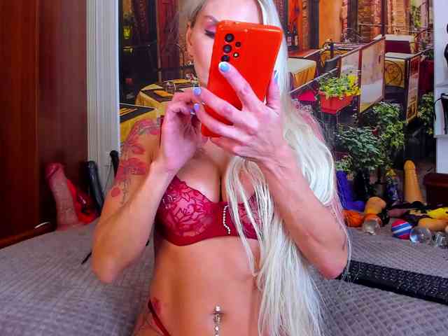 NikkaHotX webcam