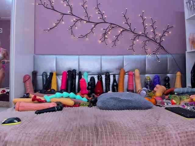 NikkaHotX webcam