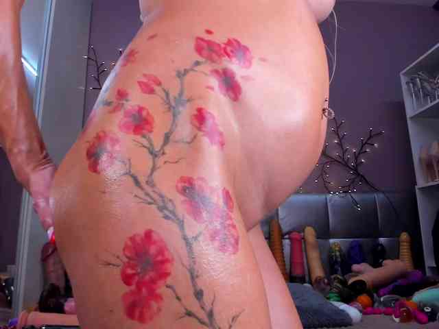 NikkaHotX webcam