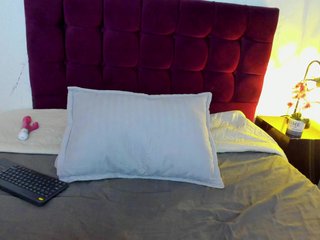 MilfSharoon Porn Show