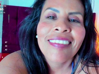 MilfSharoon Porn Show