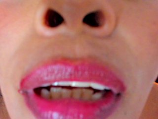 MilfSharoon Porn Show