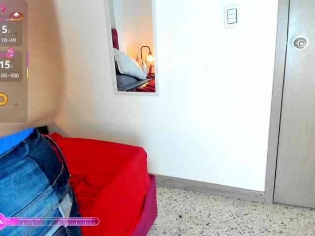 MilfSharoon webcam