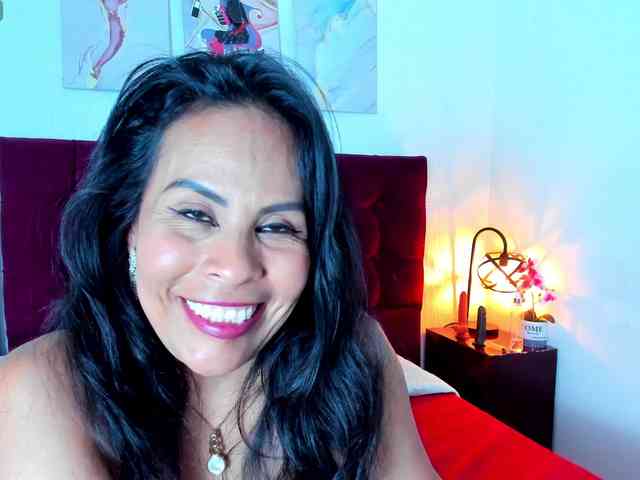 MilfSharoon MilfSharoon