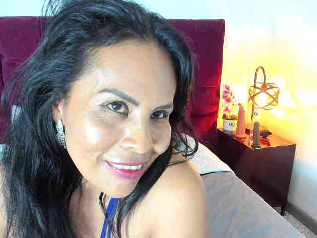 MilfSharoon MilfSharoon