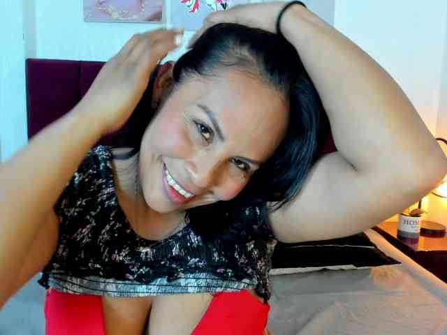 live sex hd MilfSharoon