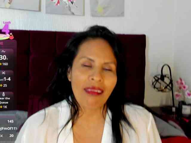MilfSharoon webcam