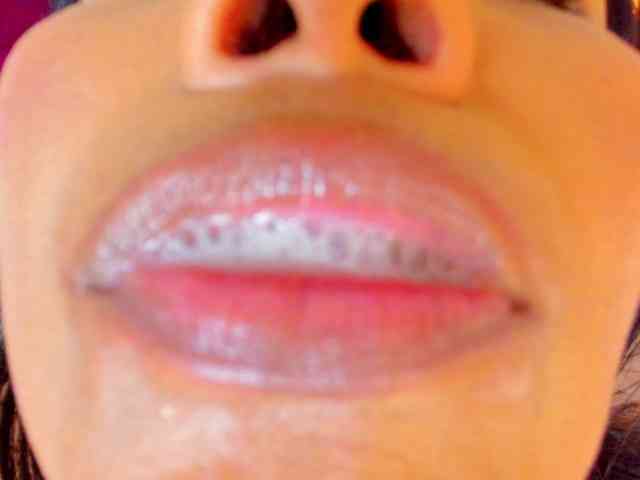 MilfSharoon webcam