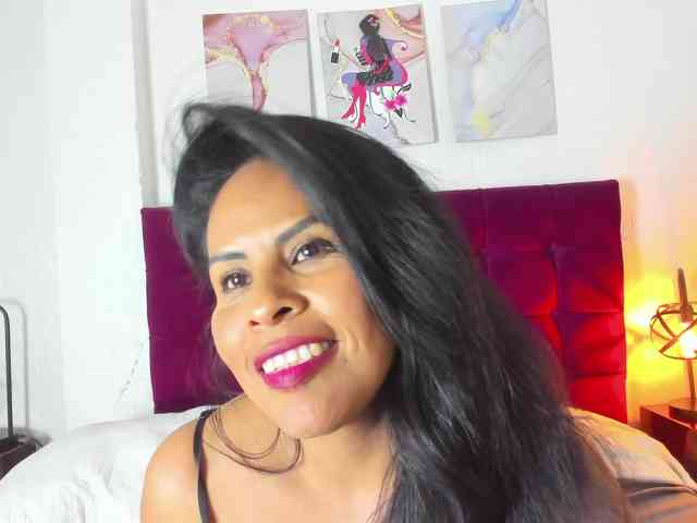 MilfSharoon MilfSharoon