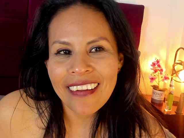 MilfSharoon webcam