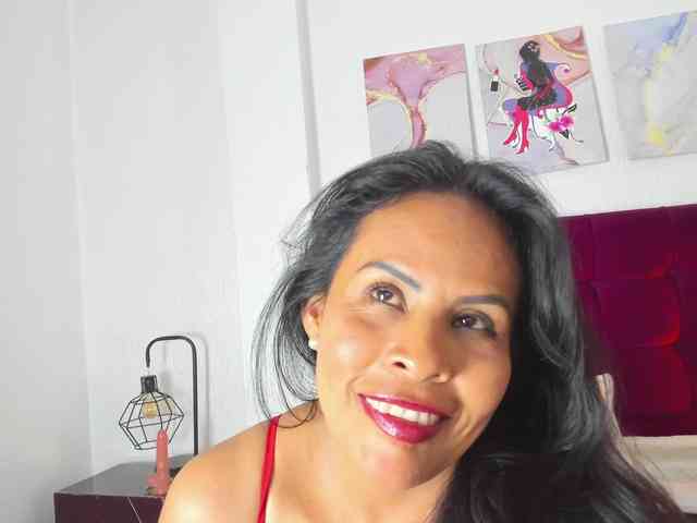 MilfSharoon MilfSharoon