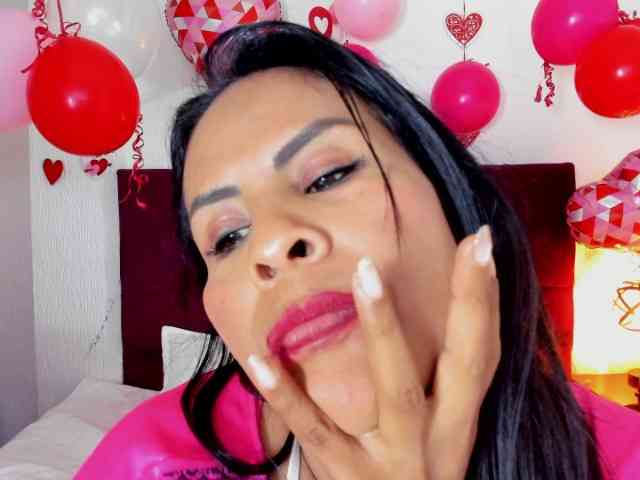 MilfSharoon MilfSharoon