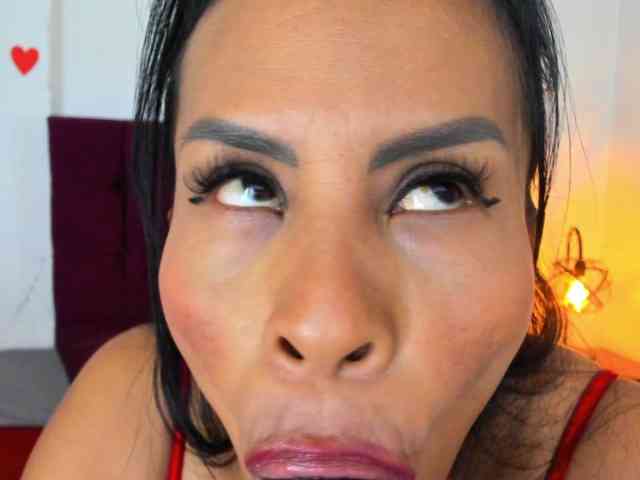 web cam porn MilfSharoon